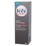 Creme depilatório Veet for Men